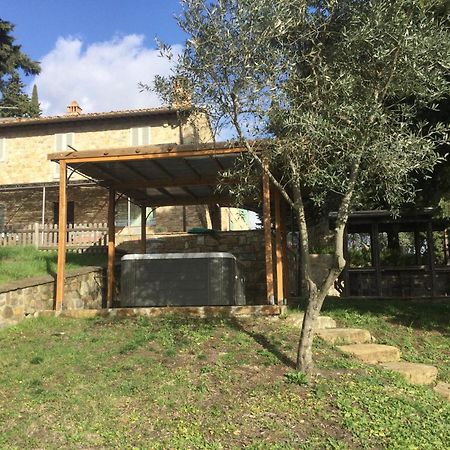 La Casa Di Thea - Flo Apartments Impruneta Zewnętrze zdjęcie