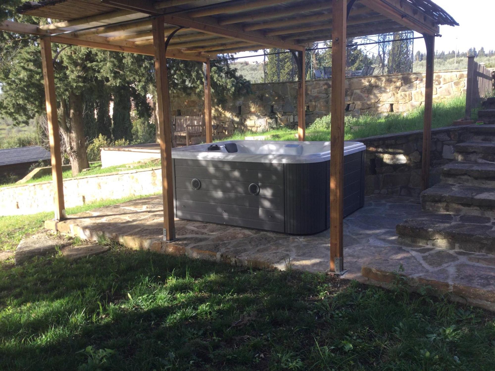 La Casa Di Thea - Flo Apartments Impruneta Zewnętrze zdjęcie