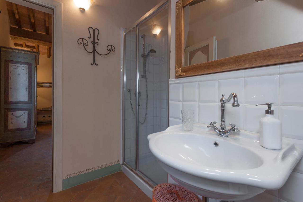 La Casa Di Thea - Flo Apartments Impruneta Zewnętrze zdjęcie