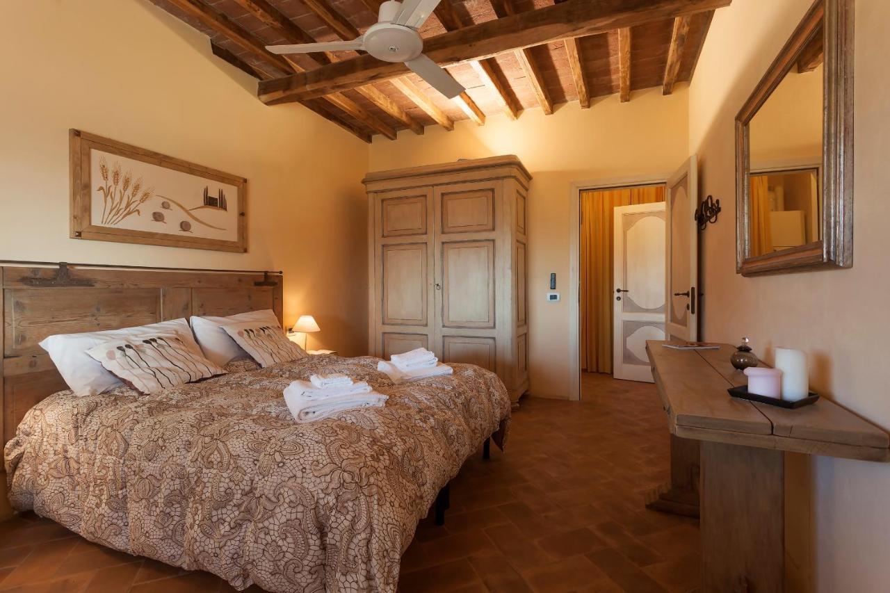 La Casa Di Thea - Flo Apartments Impruneta Zewnętrze zdjęcie